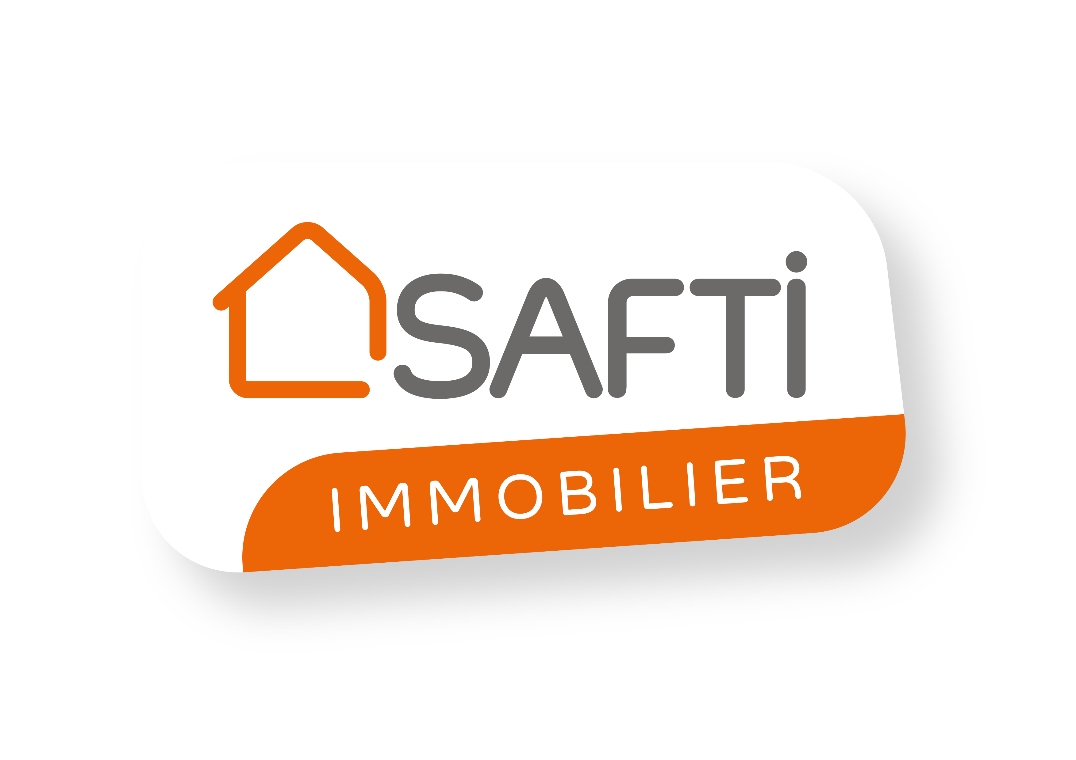 safti immobilier